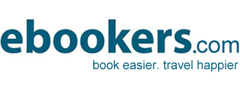 Ebookers.com - дешевые авиабилеты Ebookers.com - дешевые авиабилеты